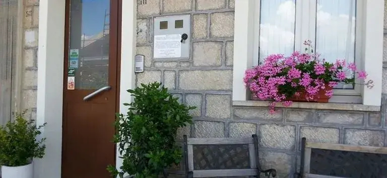 Affittacamere Portacastello