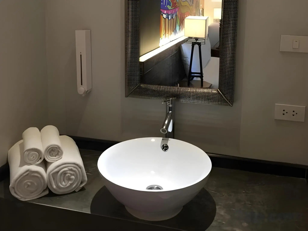 Hotel photo 9