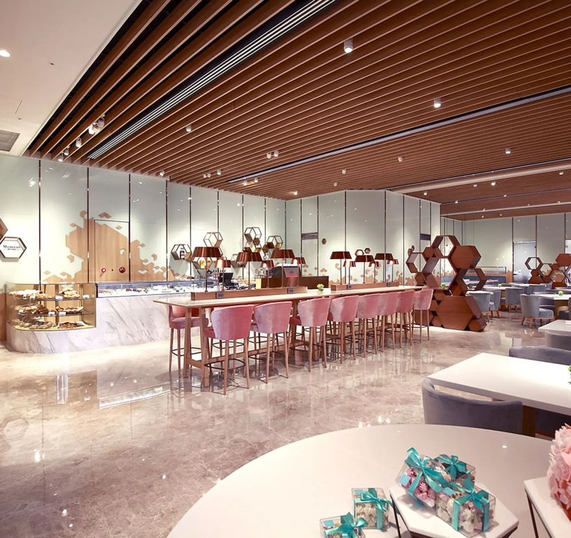 Grand Mayfull Hotel Taipei