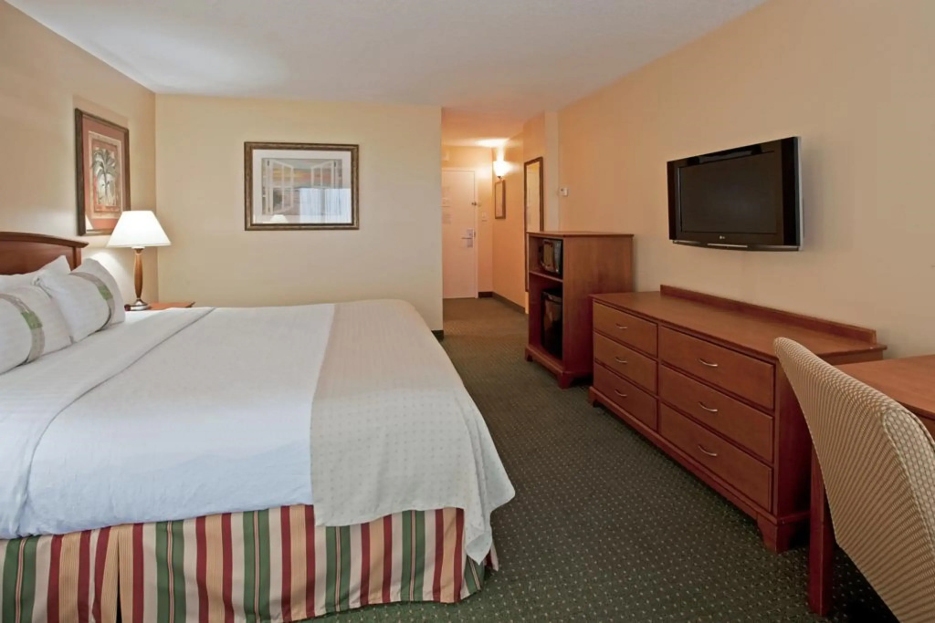 Holiday Inn & Suites Clearwater Beach by IHG - Général