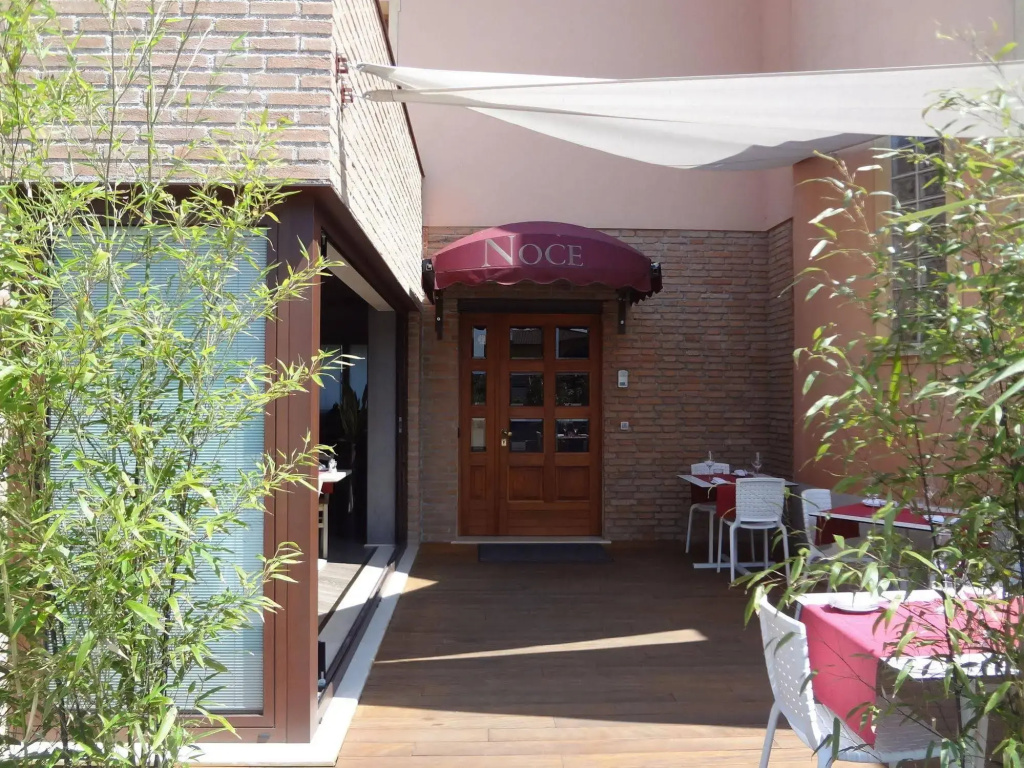 Villa Noce - Guest House