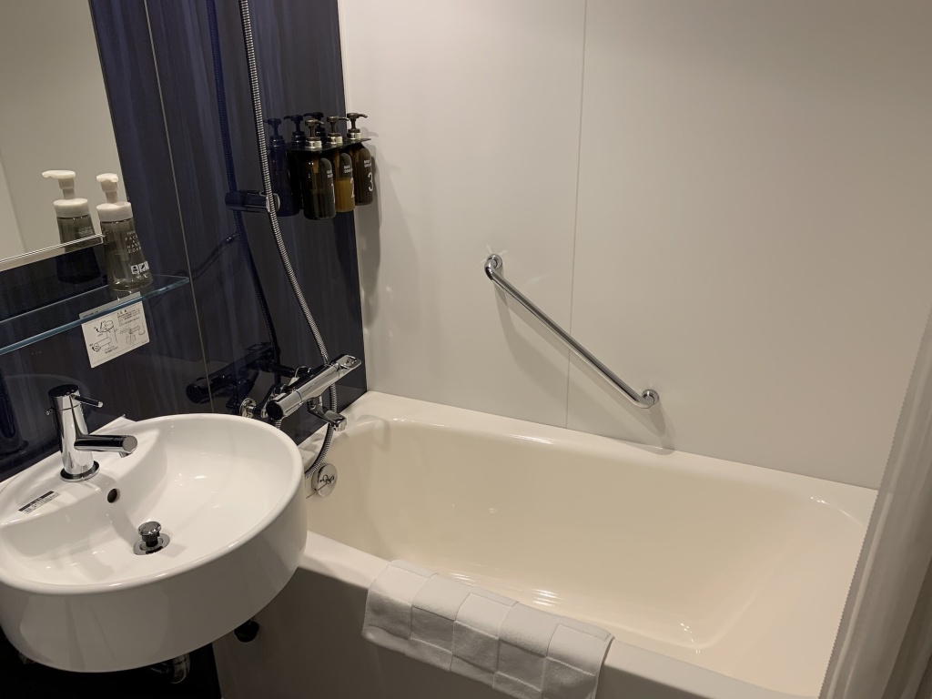 Hotel Resol Akihabara 사진 30