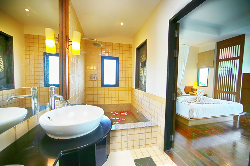 Supalai Scenic Bay Resort And Spa - Général