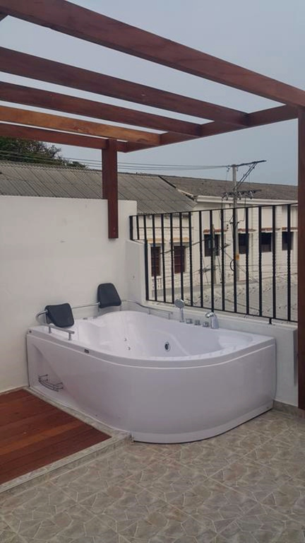 Hotel Boutique Casa Serrezuela - Général