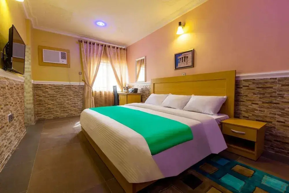 Hotel photo 7