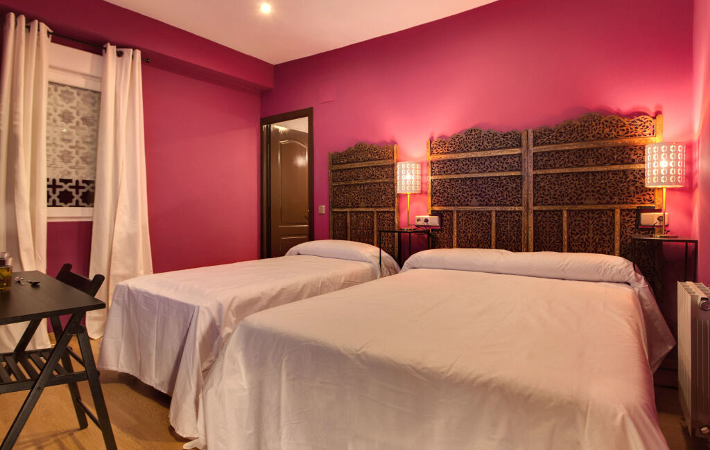 Abracadabra Suites - 16