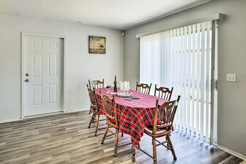 Bullhead City Home - Near Colorado River! — фото 2