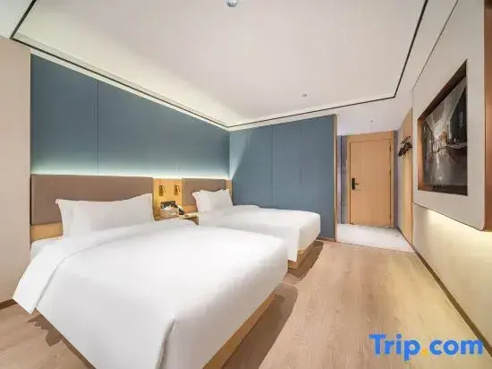 Superior Double room (twin beds)