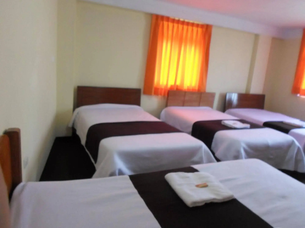 Hotel photo 6
