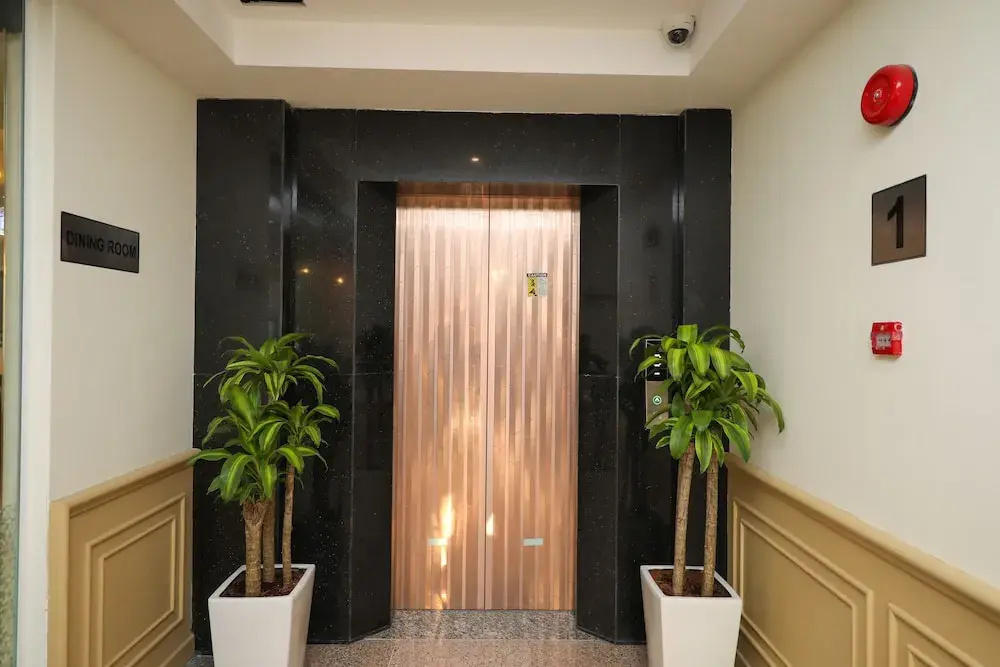 Hotel photo 13