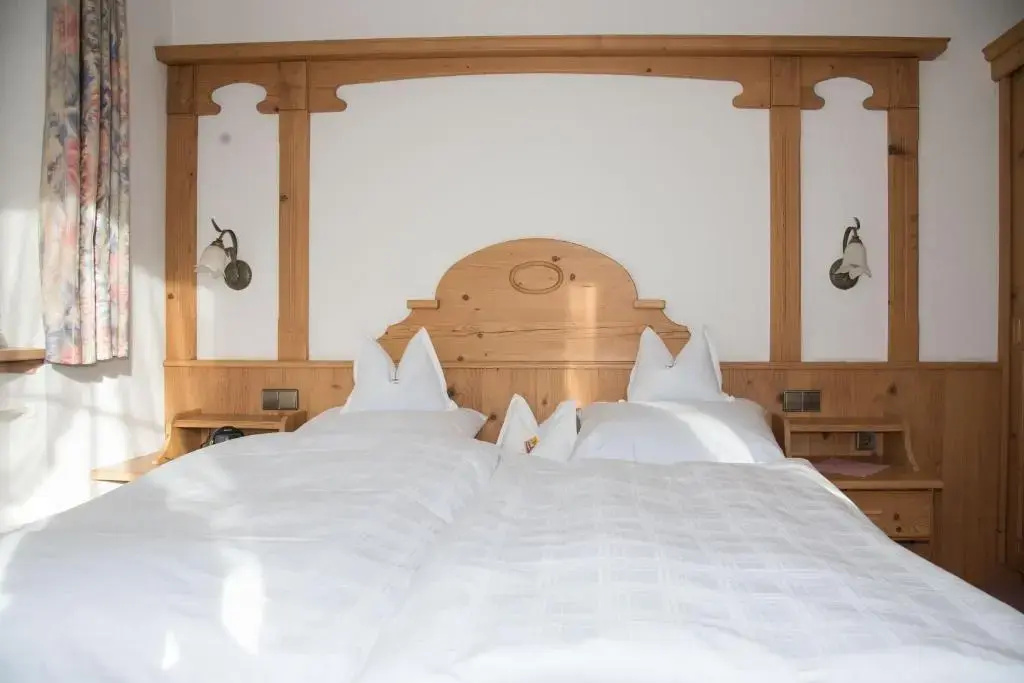 Apartmenthaus Feichtner - Chambres