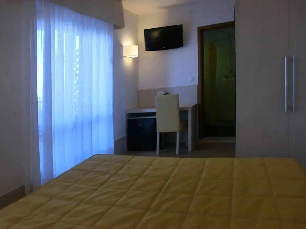 Hotel Carol - Général