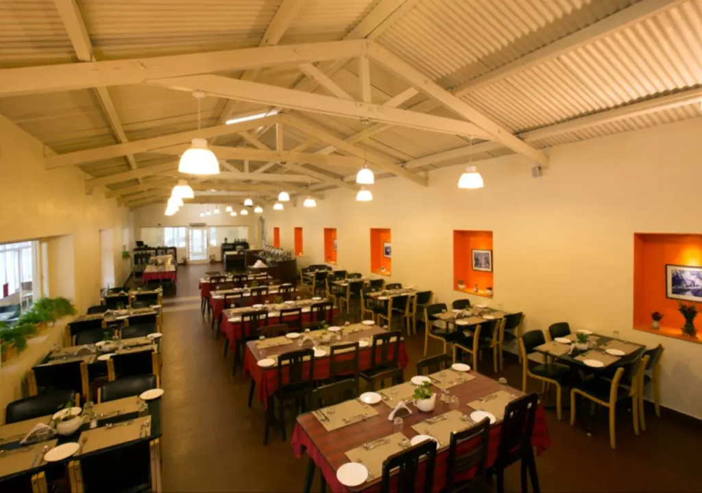 Business Centre