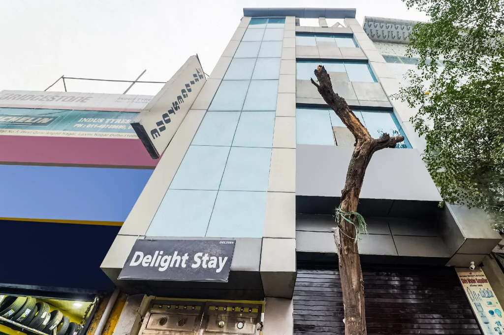 OYO 62176 Delight Stay
