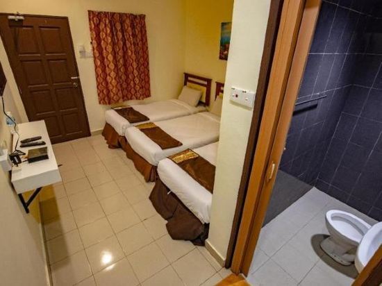 Pollock View Resort