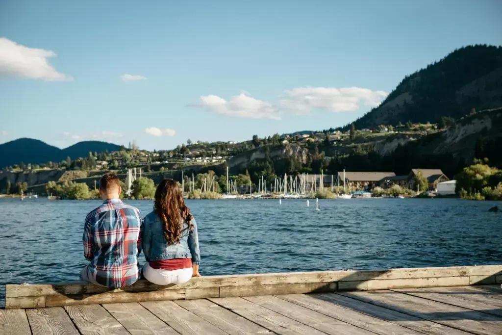Summerland Waterfront Resort & Spa - Général