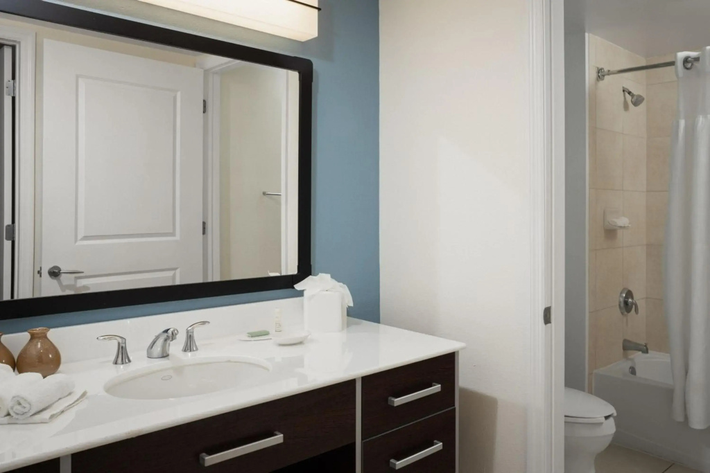 Residence Inn by Marriott Fort Lauderdale Intracoastal/Il Lugano - Général