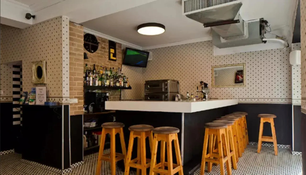 Dream Beach TLV Boutique Hotel - фото 13