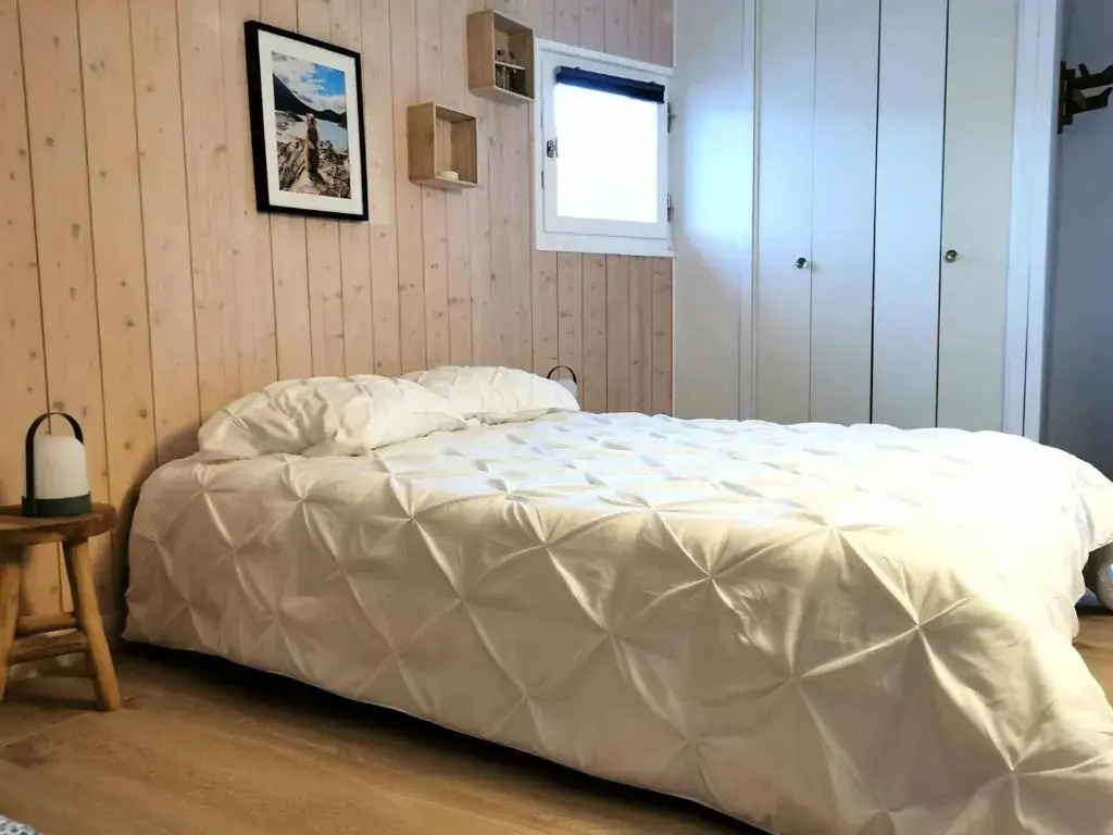 Voir la photo 3 — Résidence PIERRER - 3 Pièces pour 8 Personnes 224