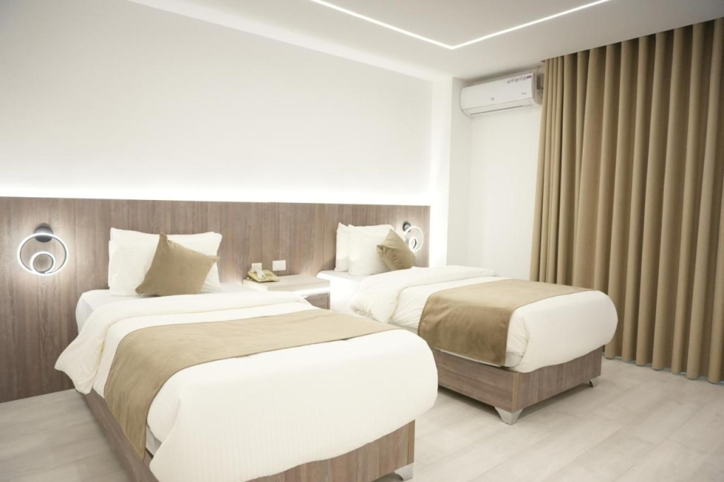 Arena Luxury by Trend - 4