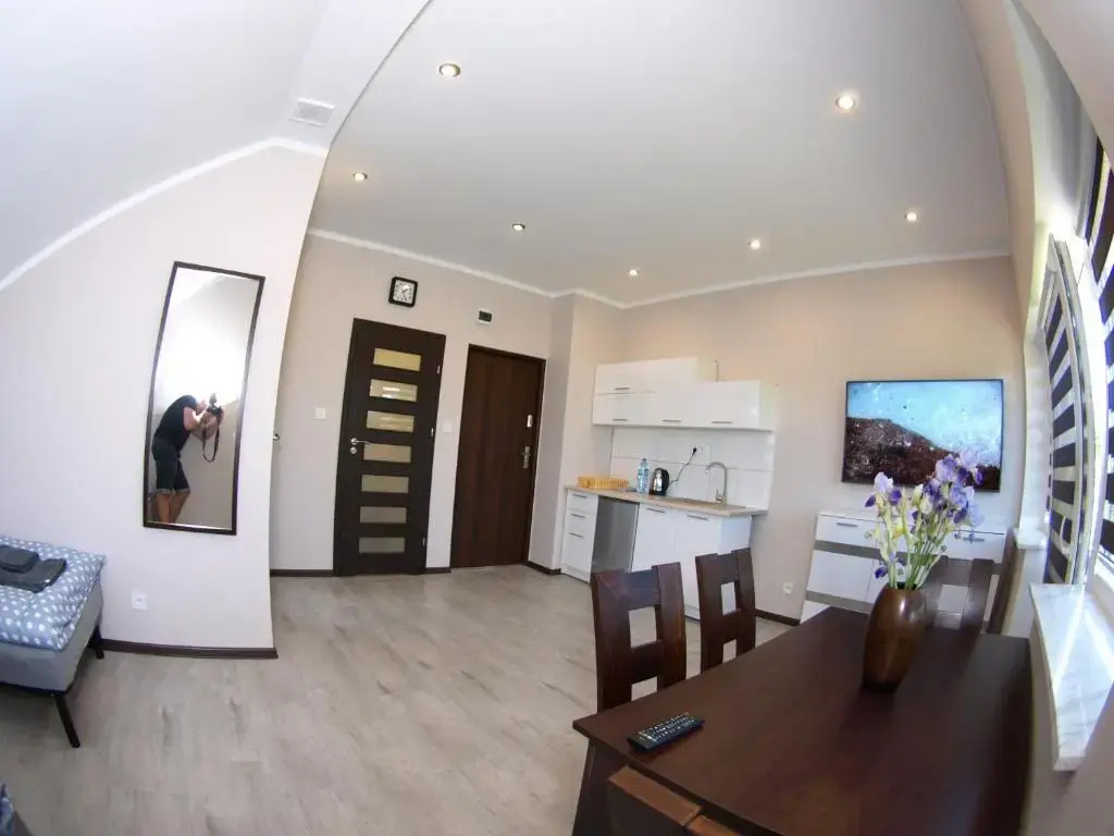 Standard Suite