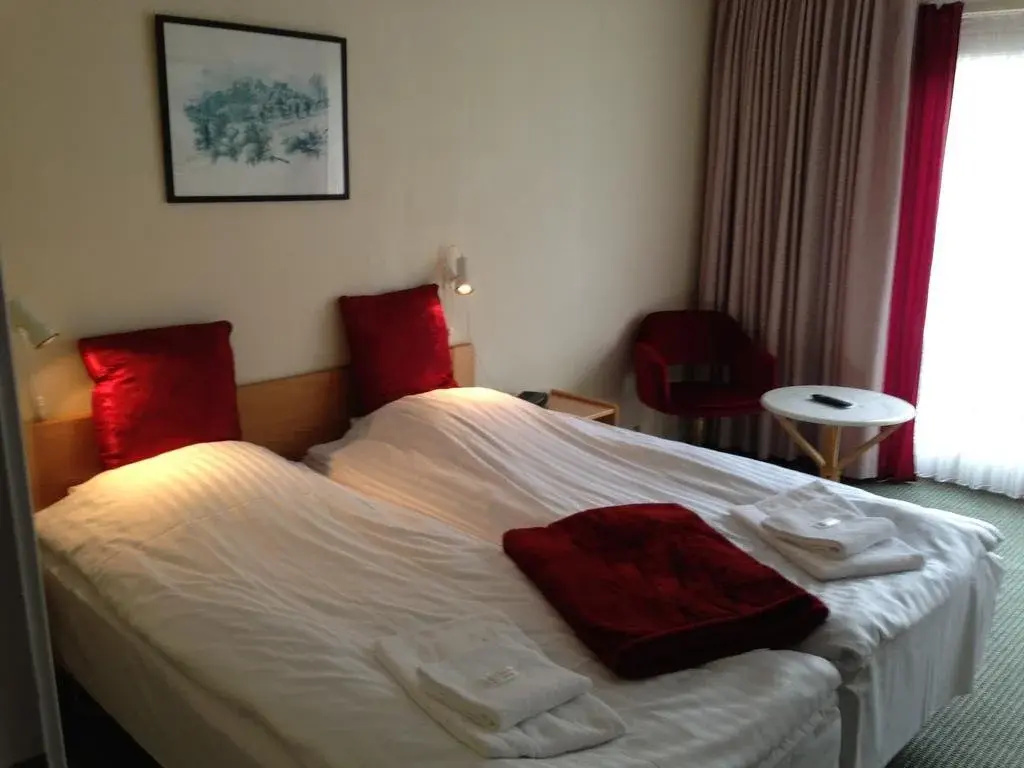 Hotel photo 2