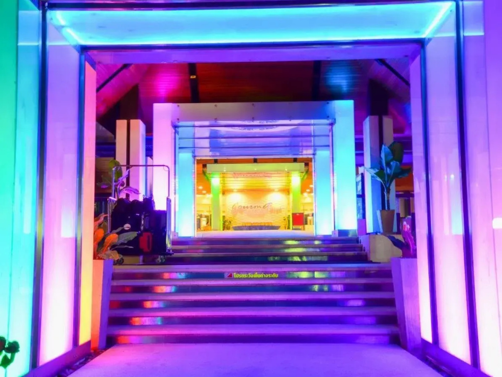 Springfield at Sea Resort & Spa - Général