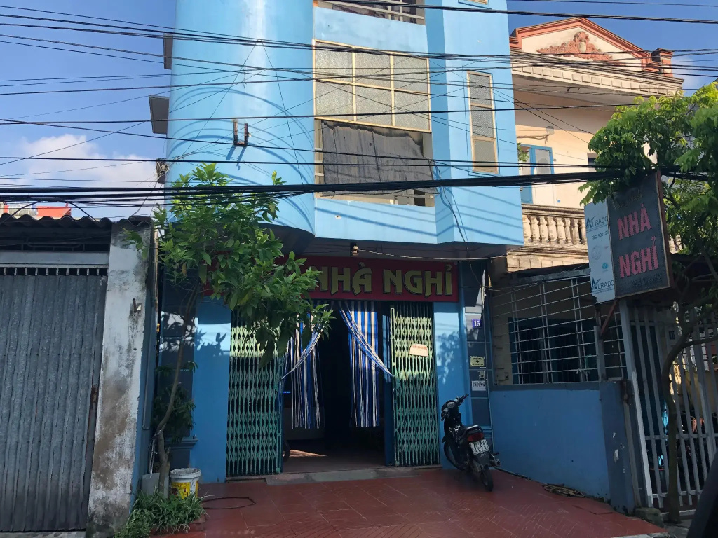 Van Anh Motel