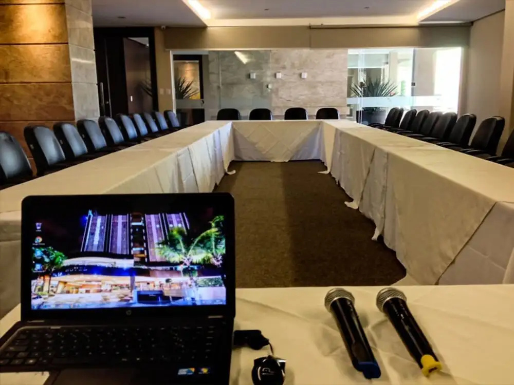 Hotel photo 20