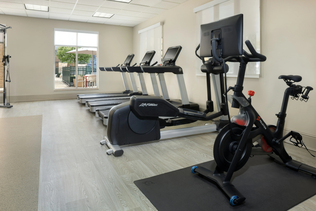 Hilton Garden Inn Bowling Green - Général
