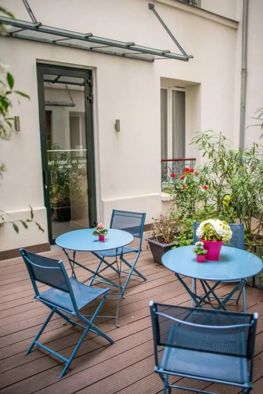 Hotel photo 20