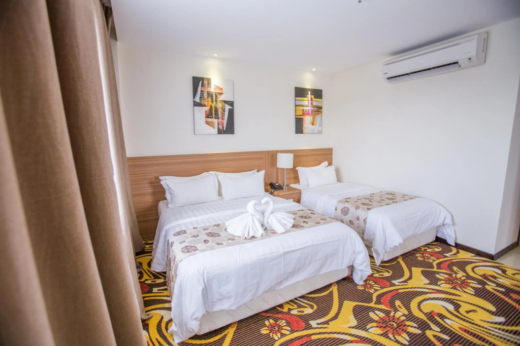 hotel photo