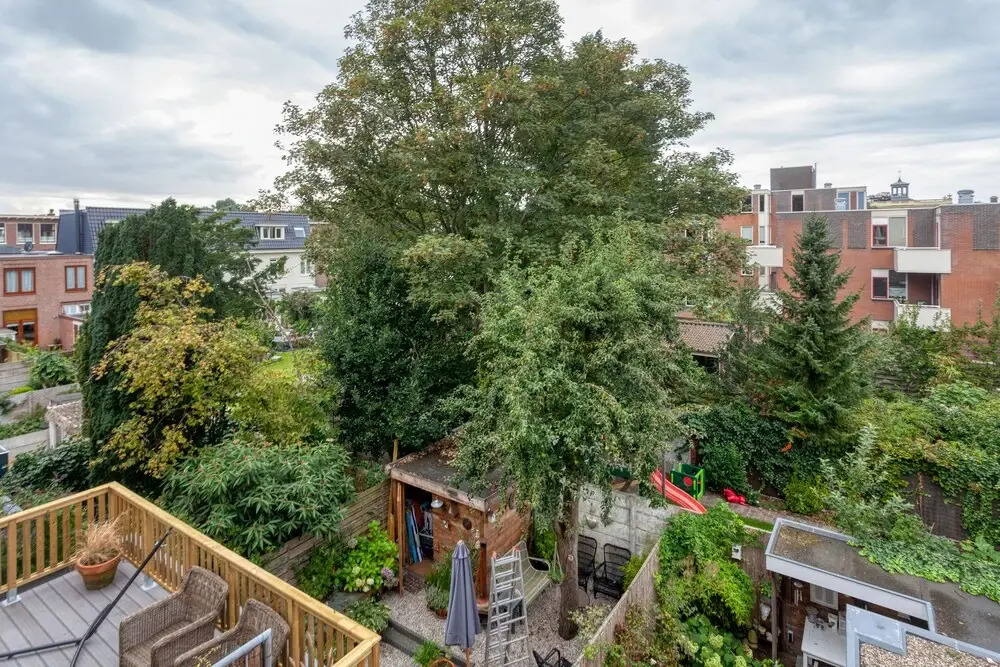 Bed And Breakfast The Rose