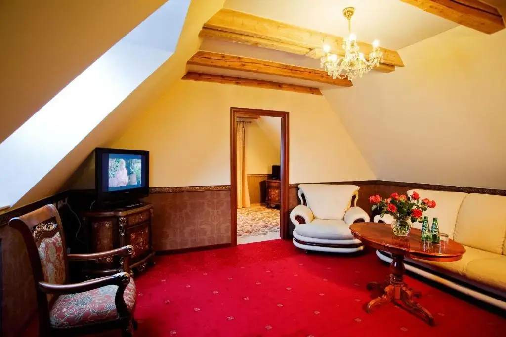 Family Apartment
