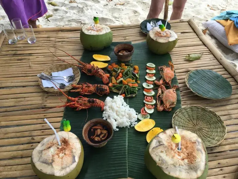 Prince John Lodging And Restaurant