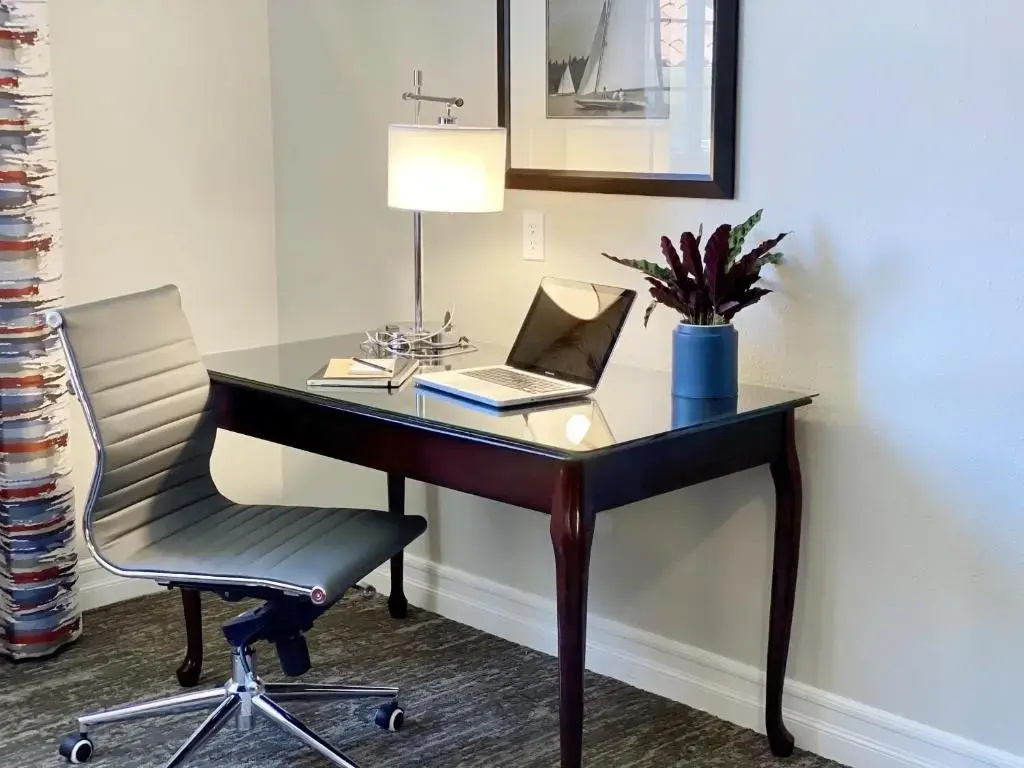 Ayres Suites Mission Viejo – Lake Forest - Chambres