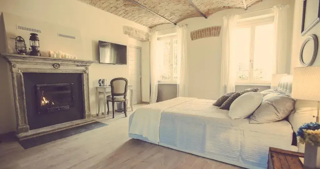 Langhe Country House - Chambres