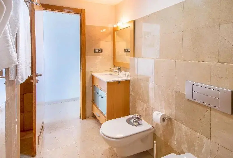 Livvo Corralejo Beach Hotel - Chambres