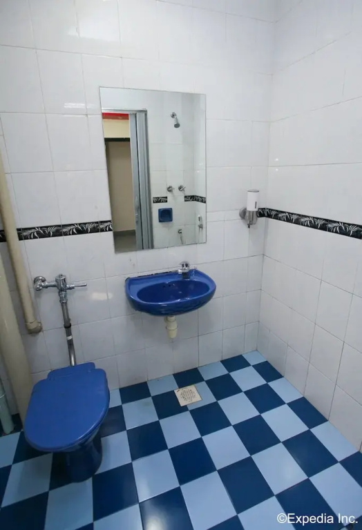 Deluxe Double room (full double bed)