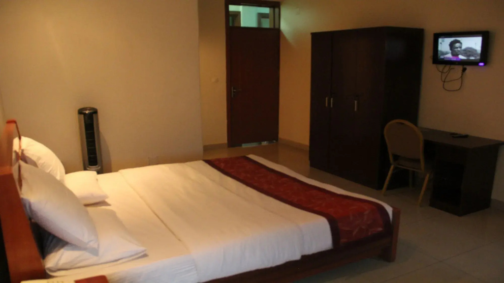 Hotel photo 5