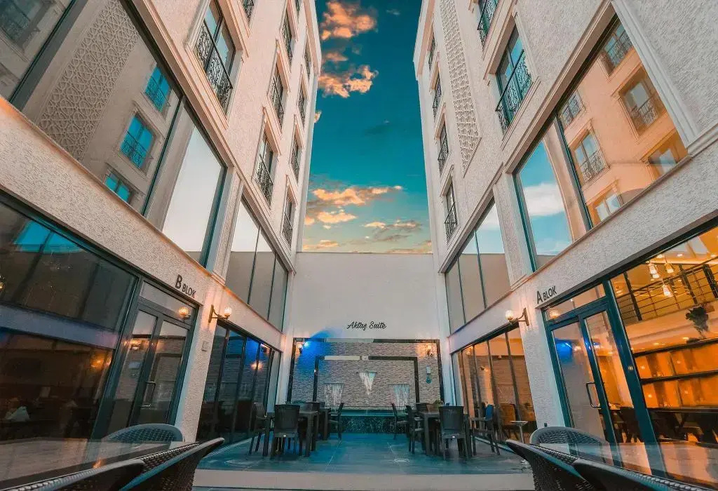 Hotel photo 15