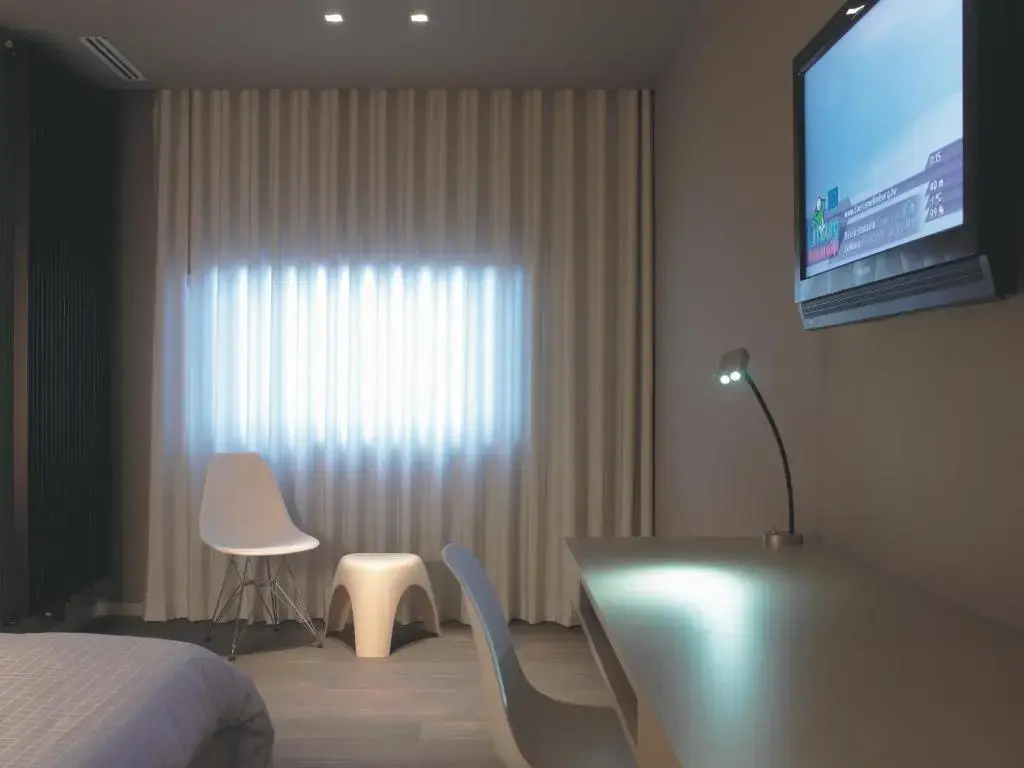 Shamrock - Chambres