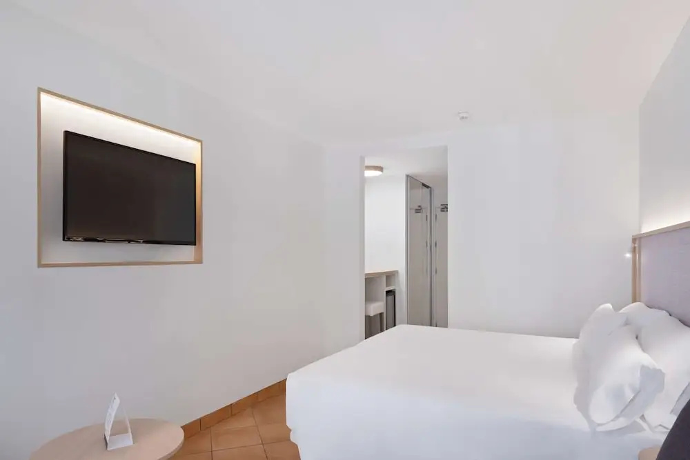Occidental Cala Viñas - Chambres