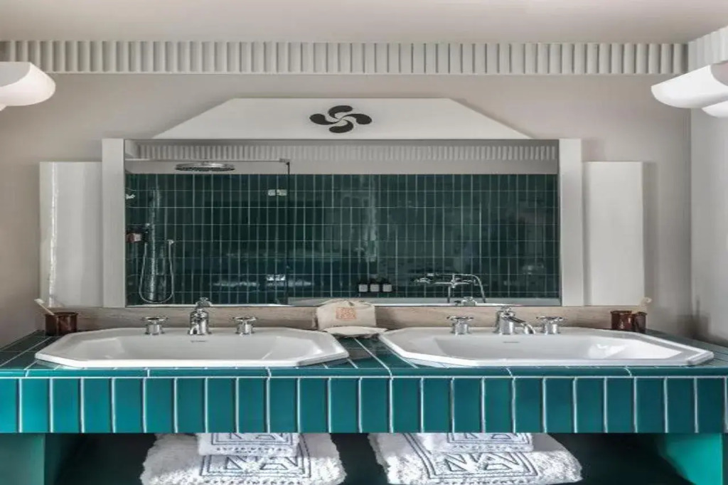 Regina Experimental Biarritz — фото 6