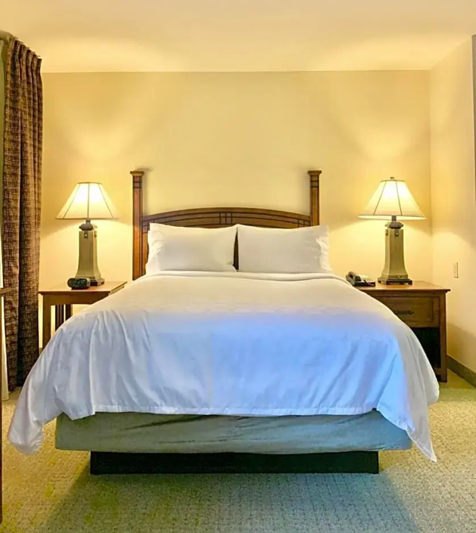 Staybridge Suites Albuquerque - Airport by IHG - Chambres