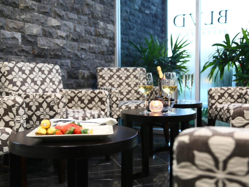 Springfield Lakes Boutique Hotel - Général