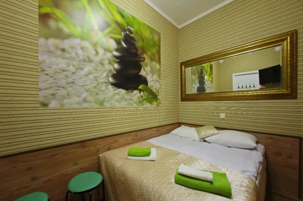 Angel Hotel