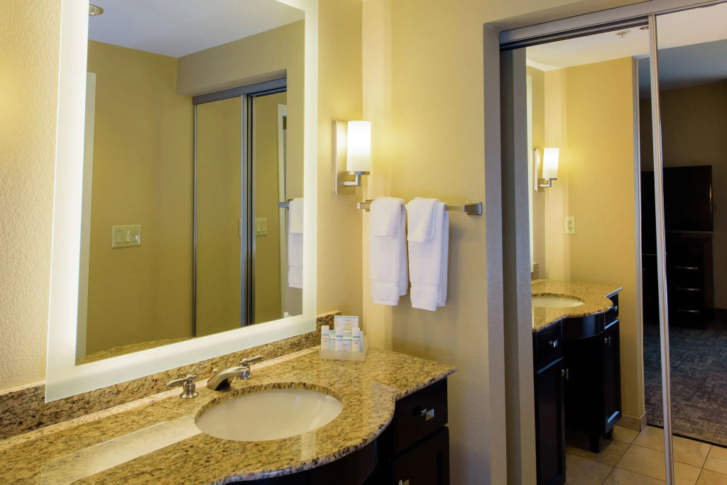 Homewood Suites by Hilton Phoenix Chandler/Fashion Center - Général