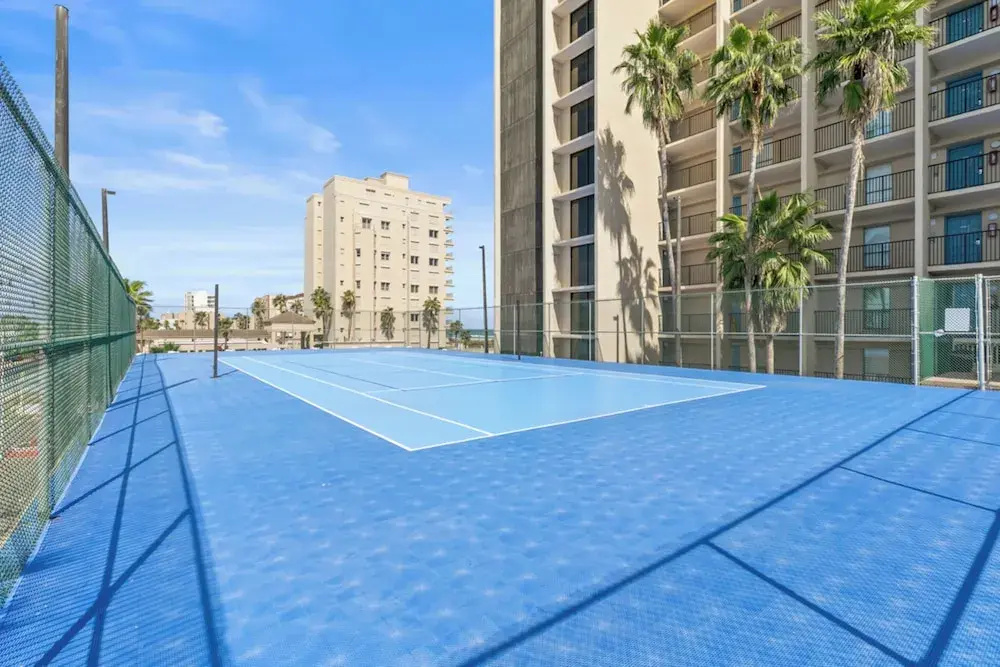 10th-floor 3BR w/ Balcony: Suntide III - Unit 1006