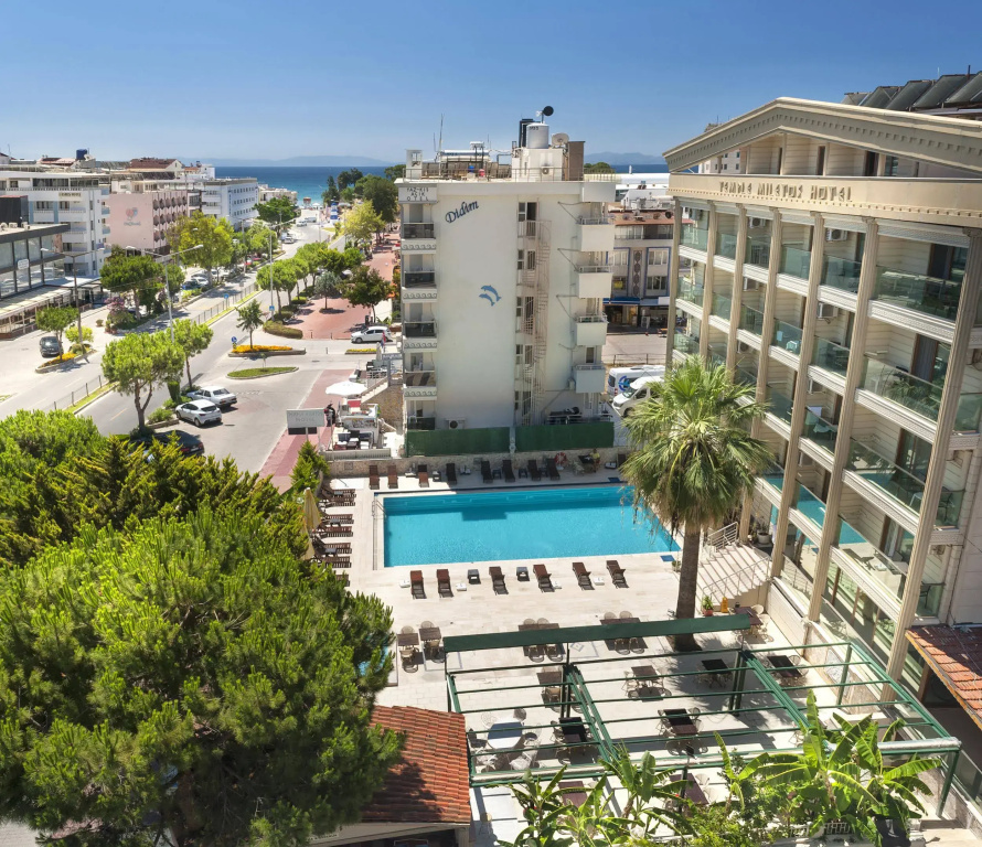Hotel photo 13